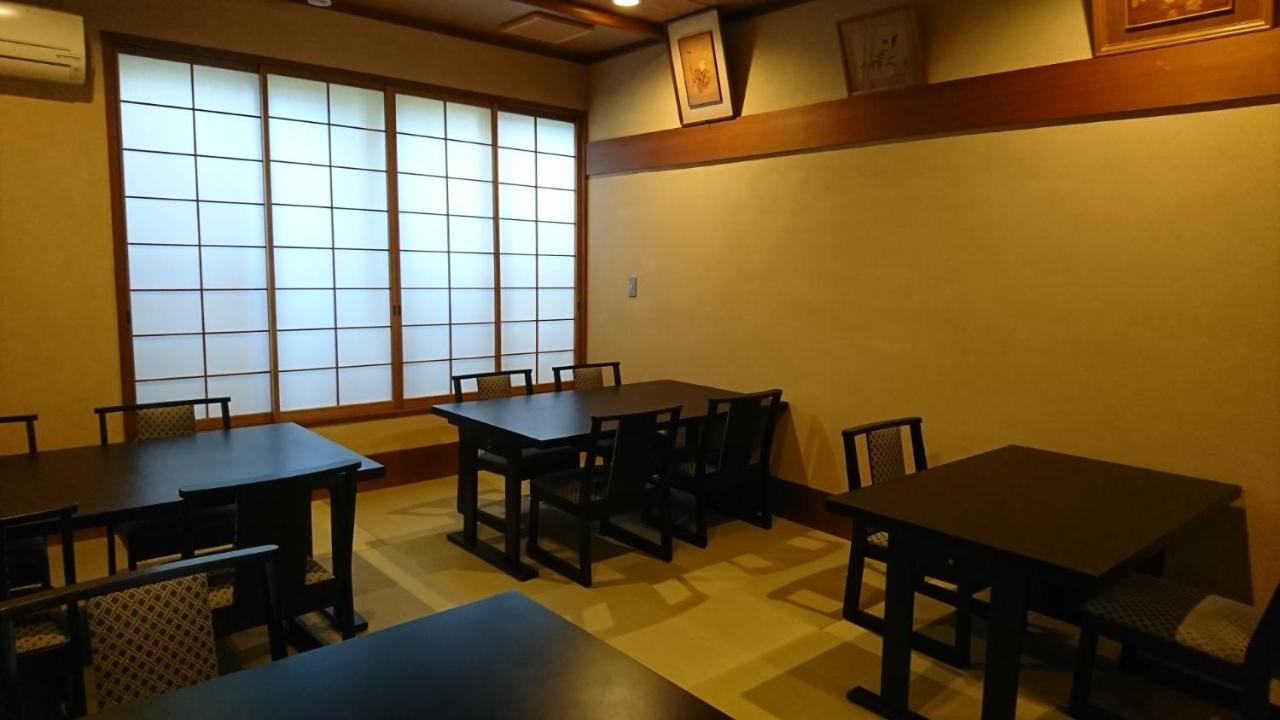 Hakone Miyanoshita Myojokan Esterno foto