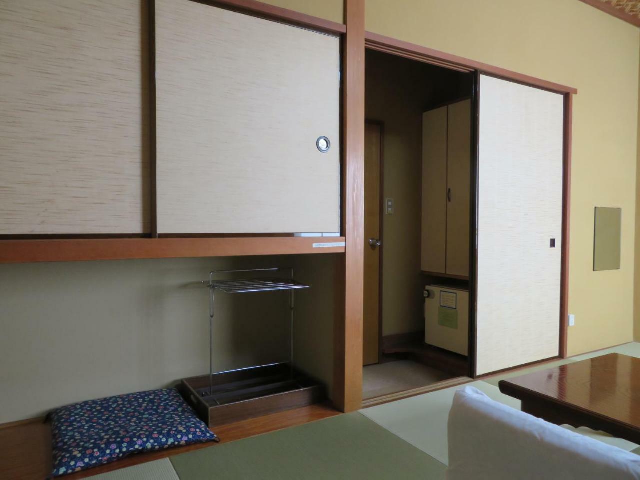 Hakone Miyanoshita Myojokan Esterno foto