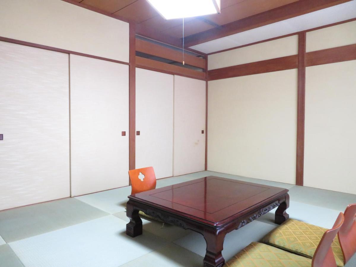 Hakone Miyanoshita Myojokan Esterno foto